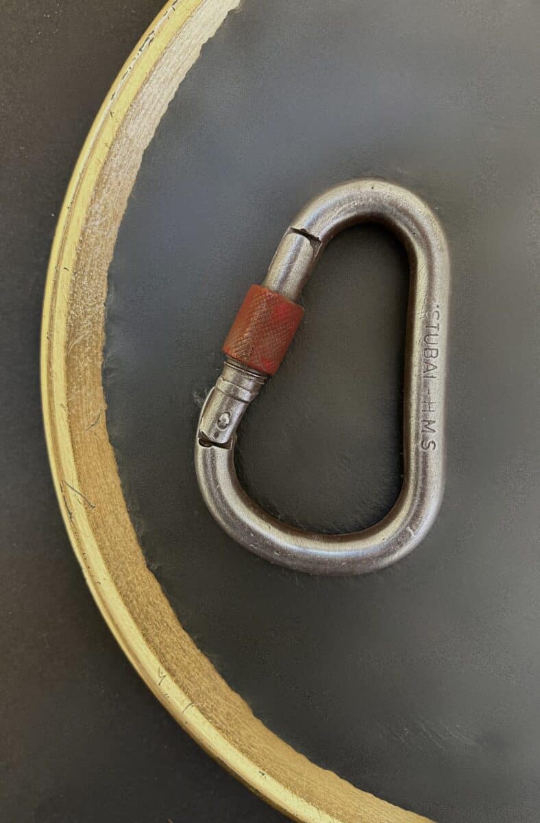 Carabiner