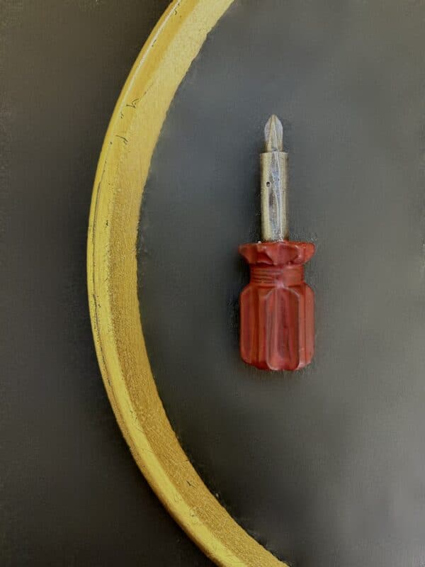 Screwdriver
