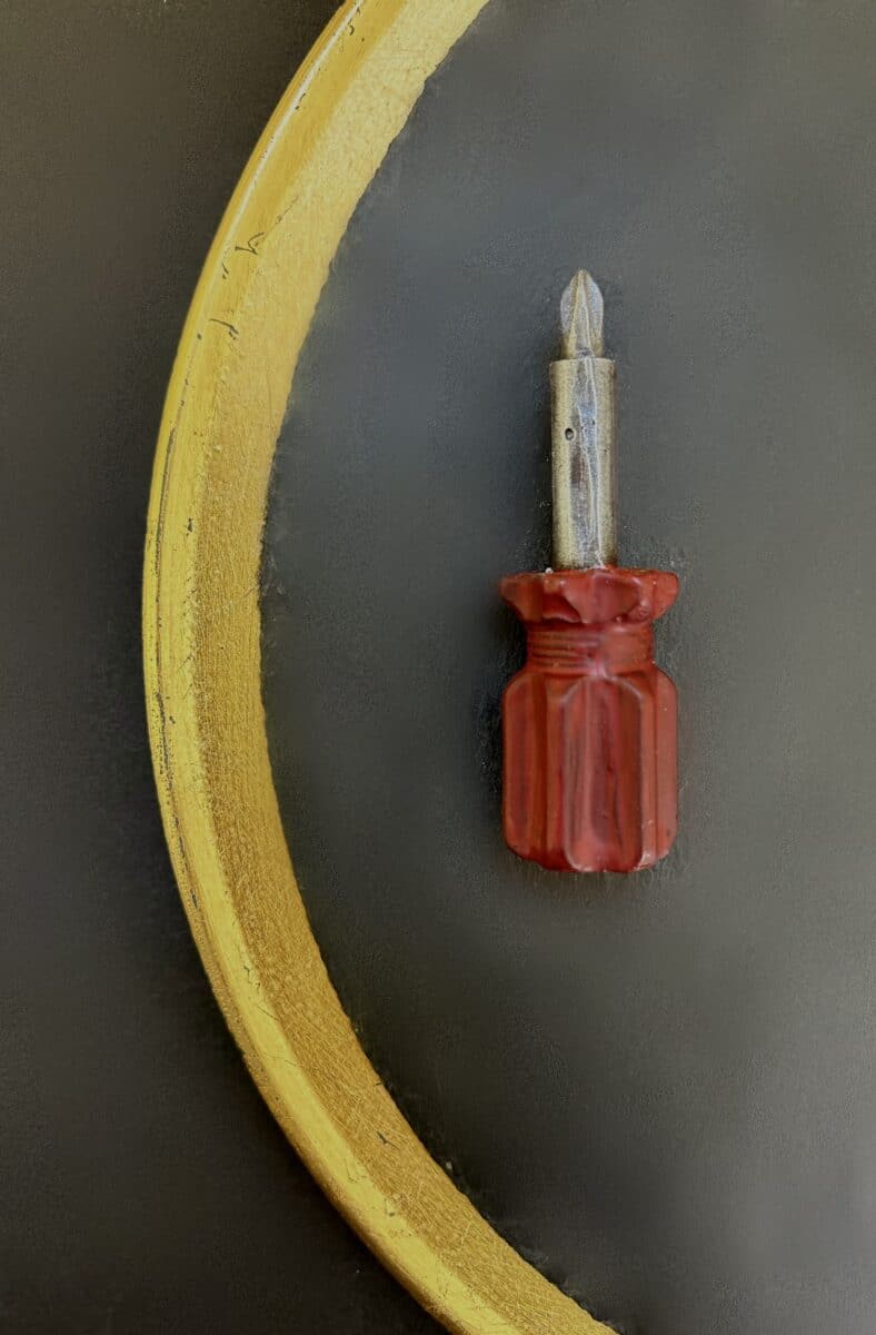 Screwdriver