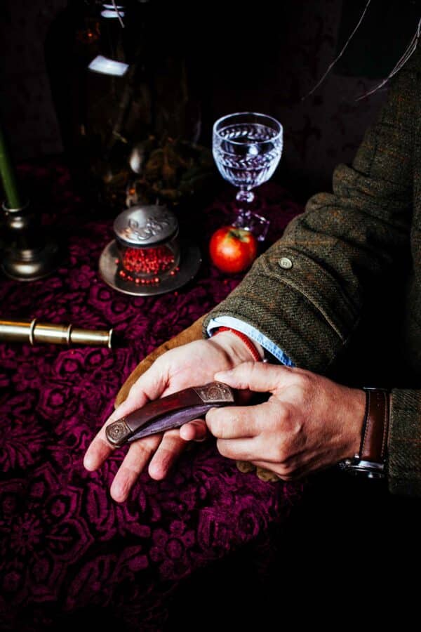 Pocketknife