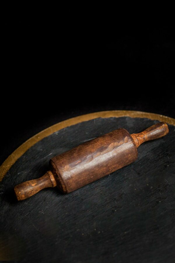 Rolling pin