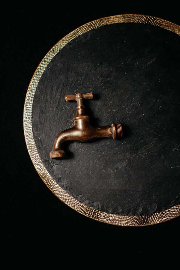 Water tap