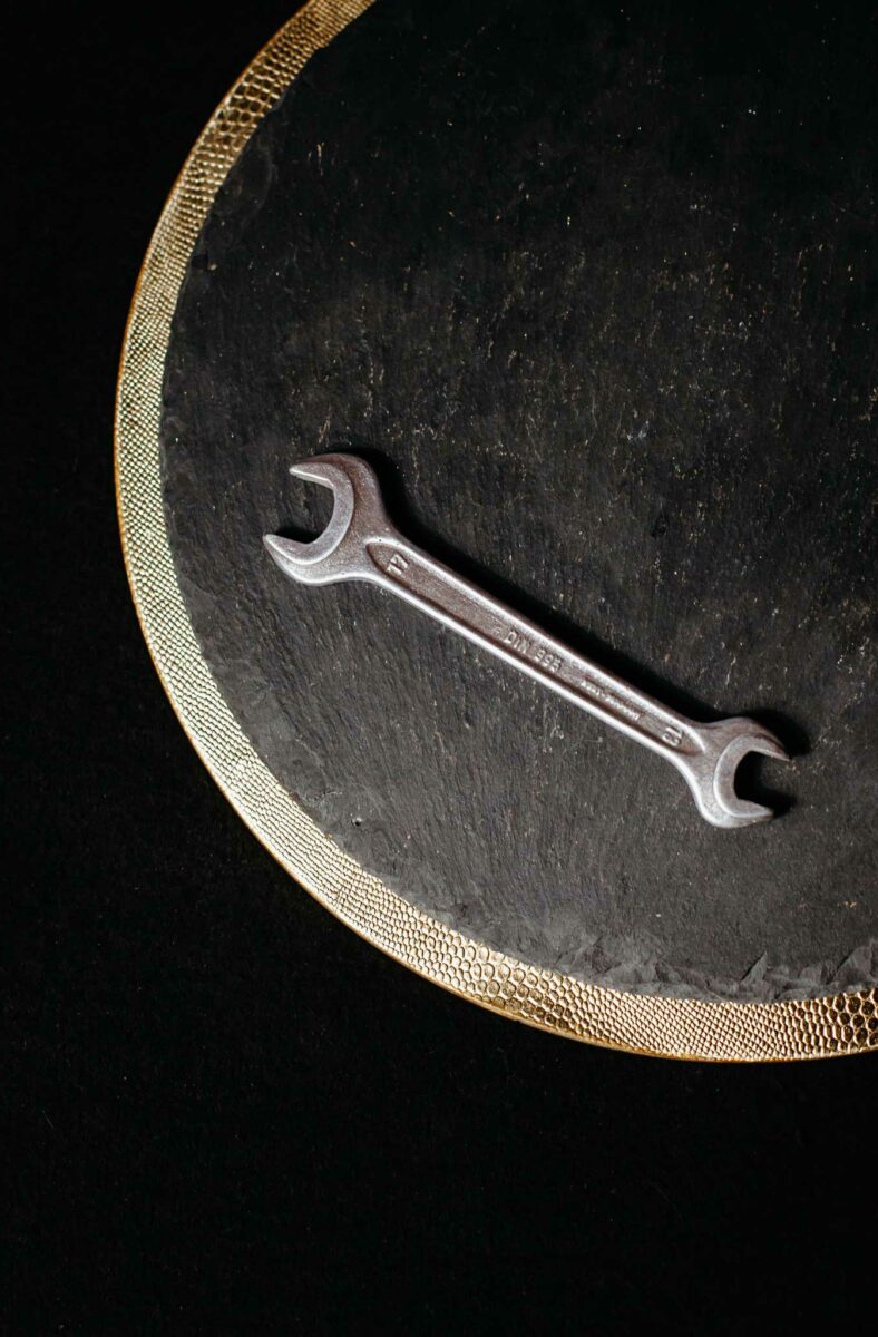 Wrench 13/17
