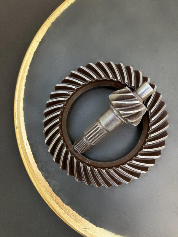 Differential