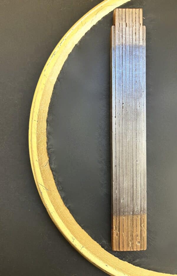 Ruler large