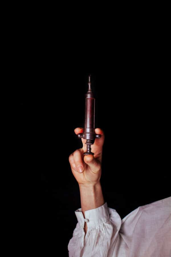 Injection