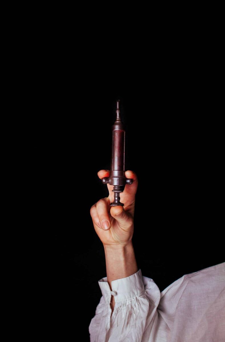Injection