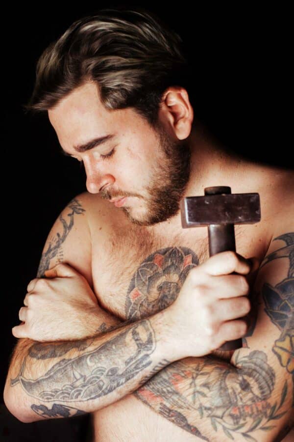 Sledge hammer