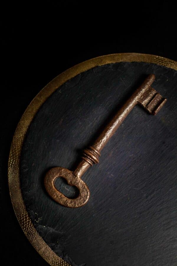 Key