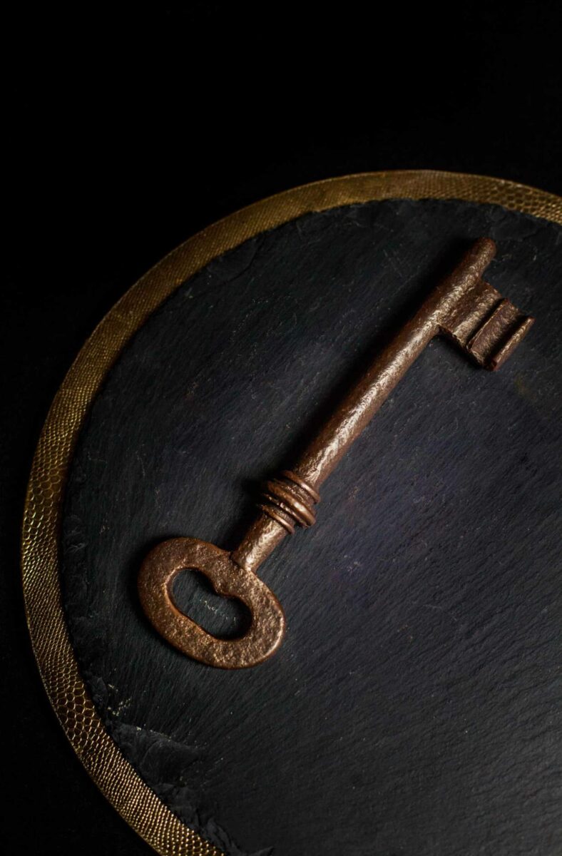 Key