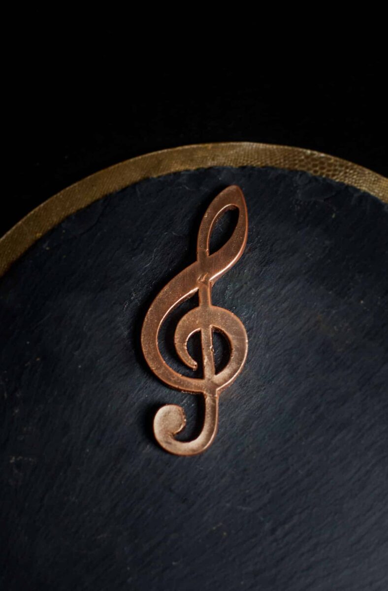 Clef