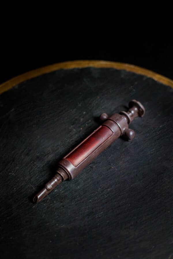 Injection
