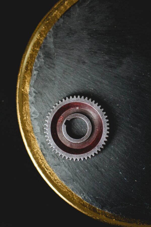 Gear wheel