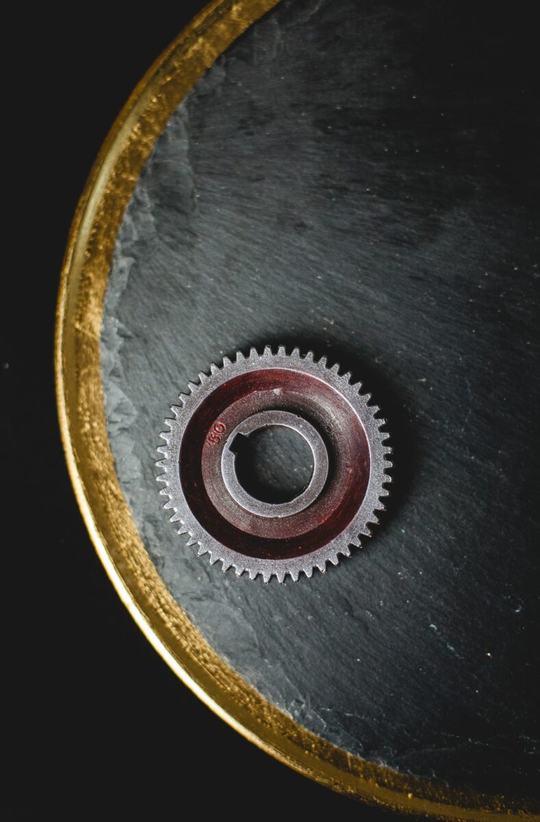 Gear wheel