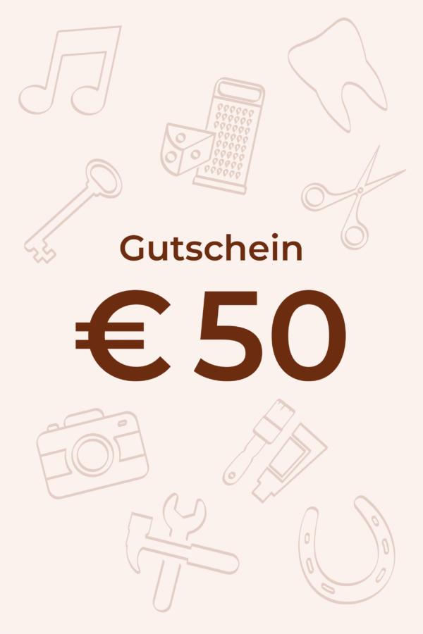 Gift coupon (l)
