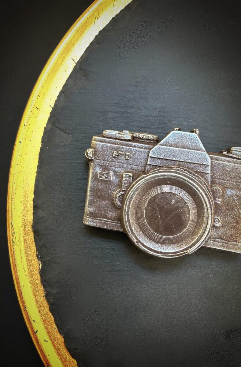 Camera