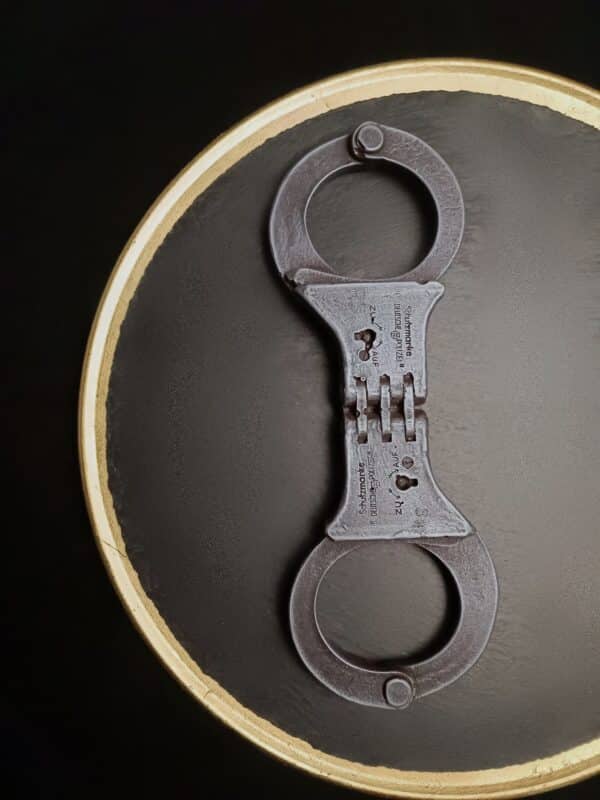 Handcuffs