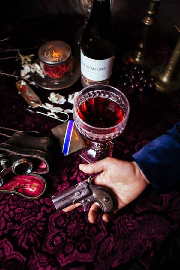 Gun