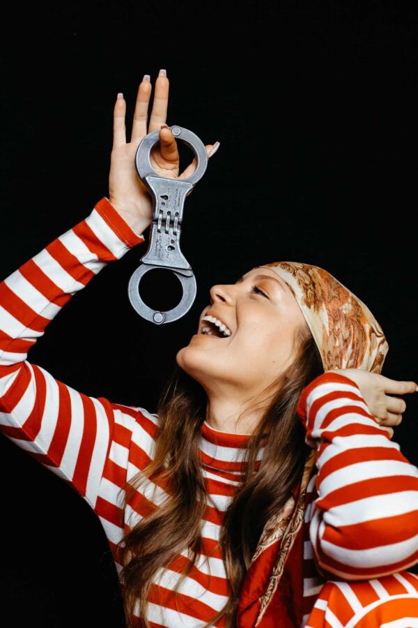 Handcuffs