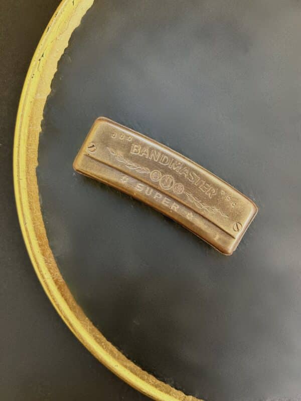 Harmonica