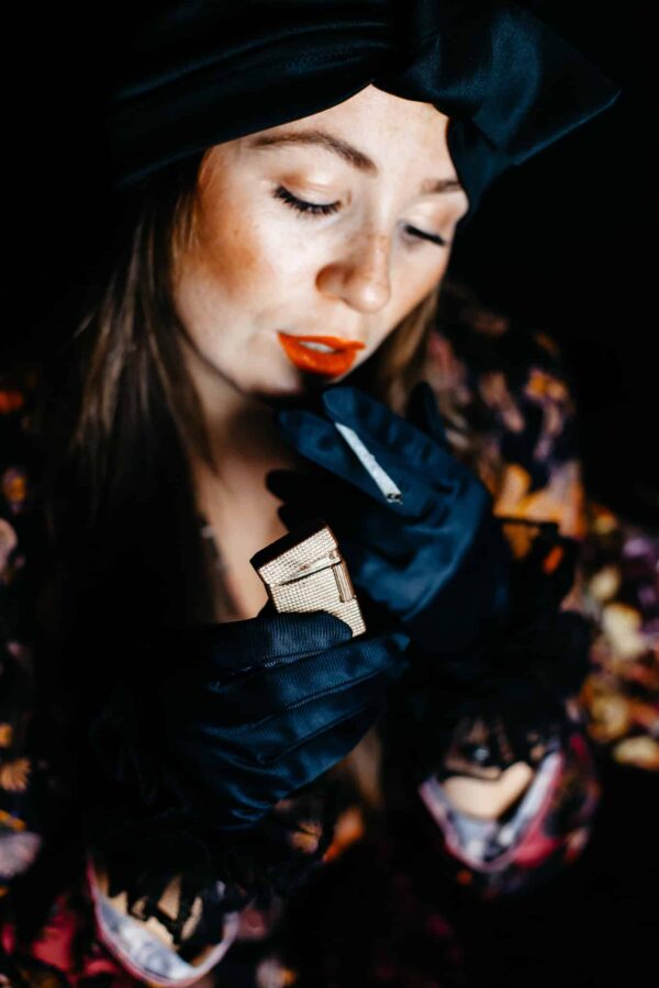 Lighter