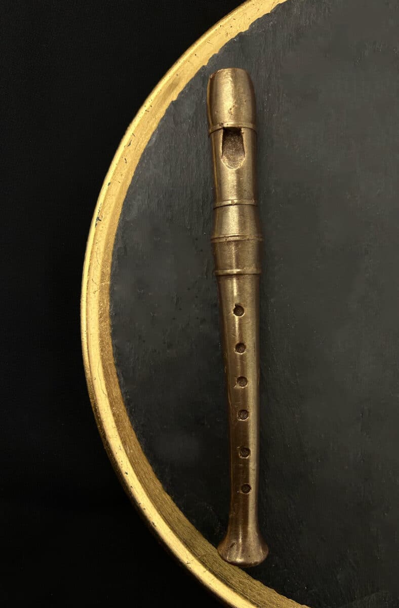 Flute