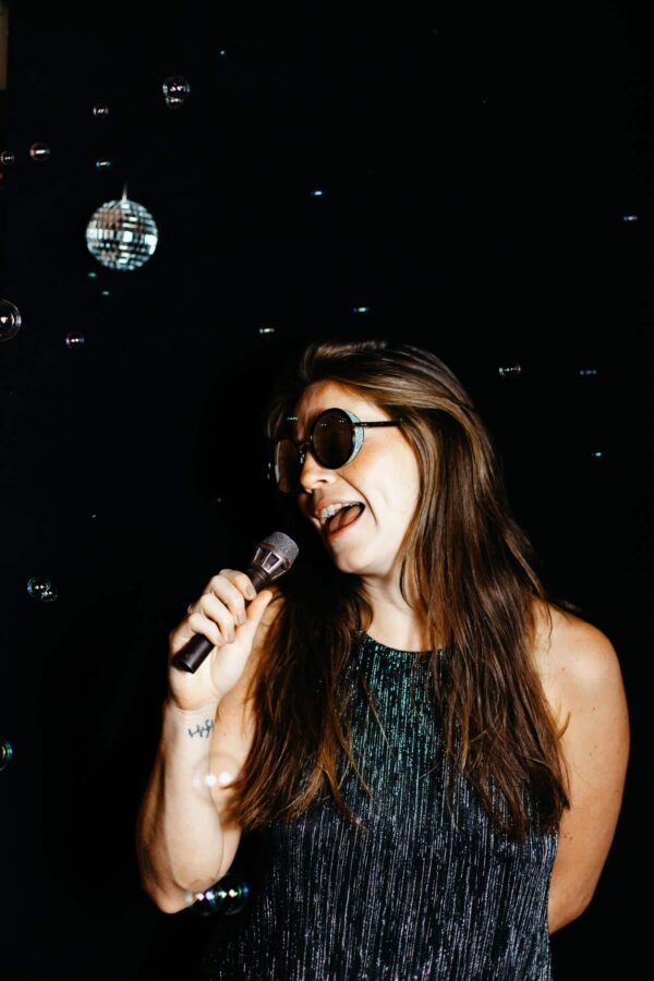 Microphone