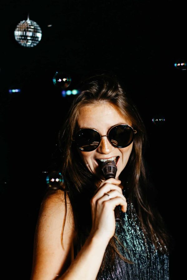 Microphone