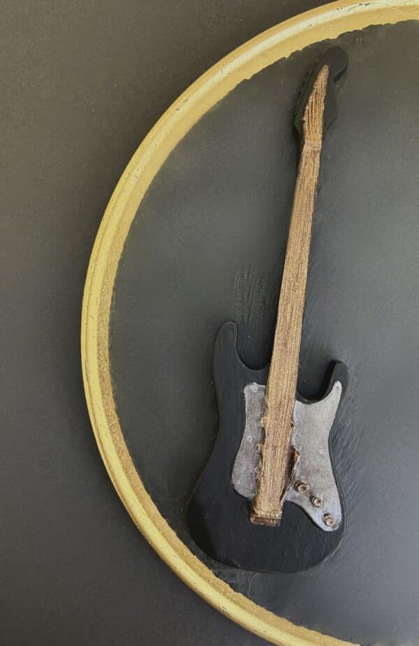 Guitar