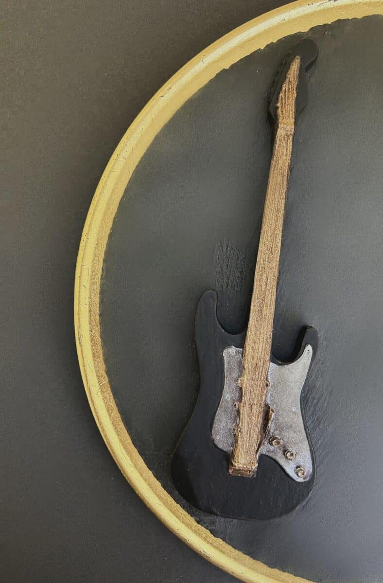 Guitar