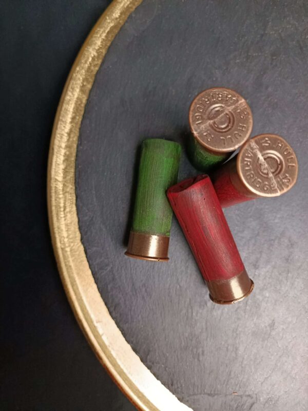 Shotgun shell