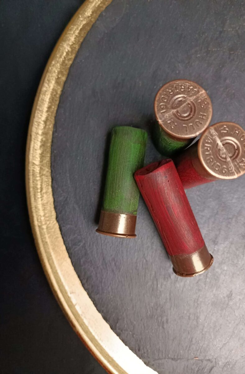 Shotgun shell