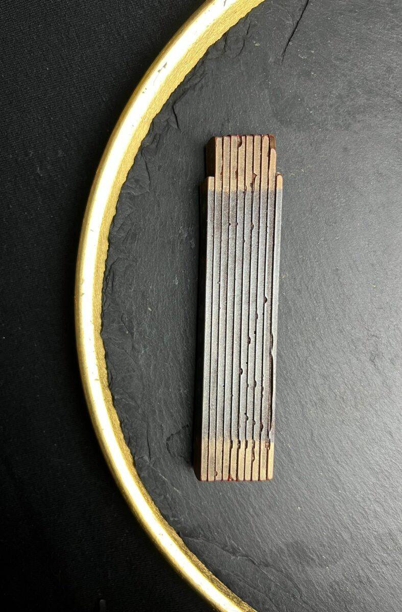 Ruler small